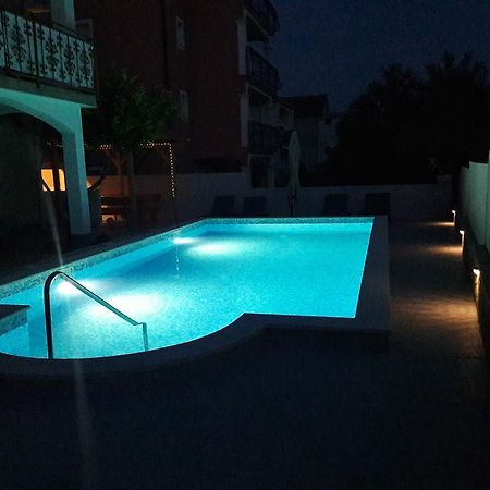 Villa Ferias トロギール エクステリア 写真